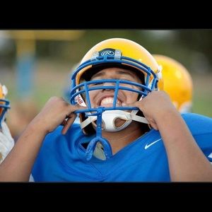 Meet your Posher, Christopher